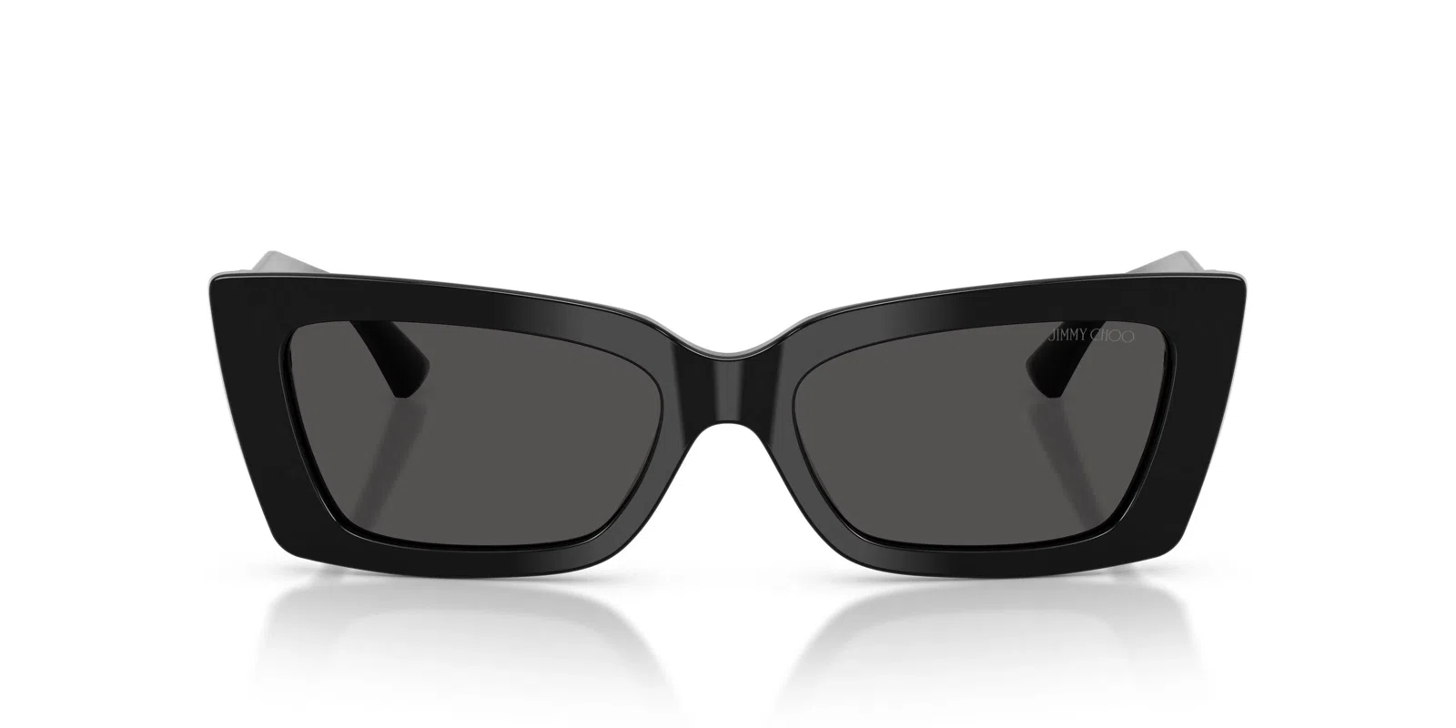 Jimmy Choo 5037BU Sunglasses - view 9